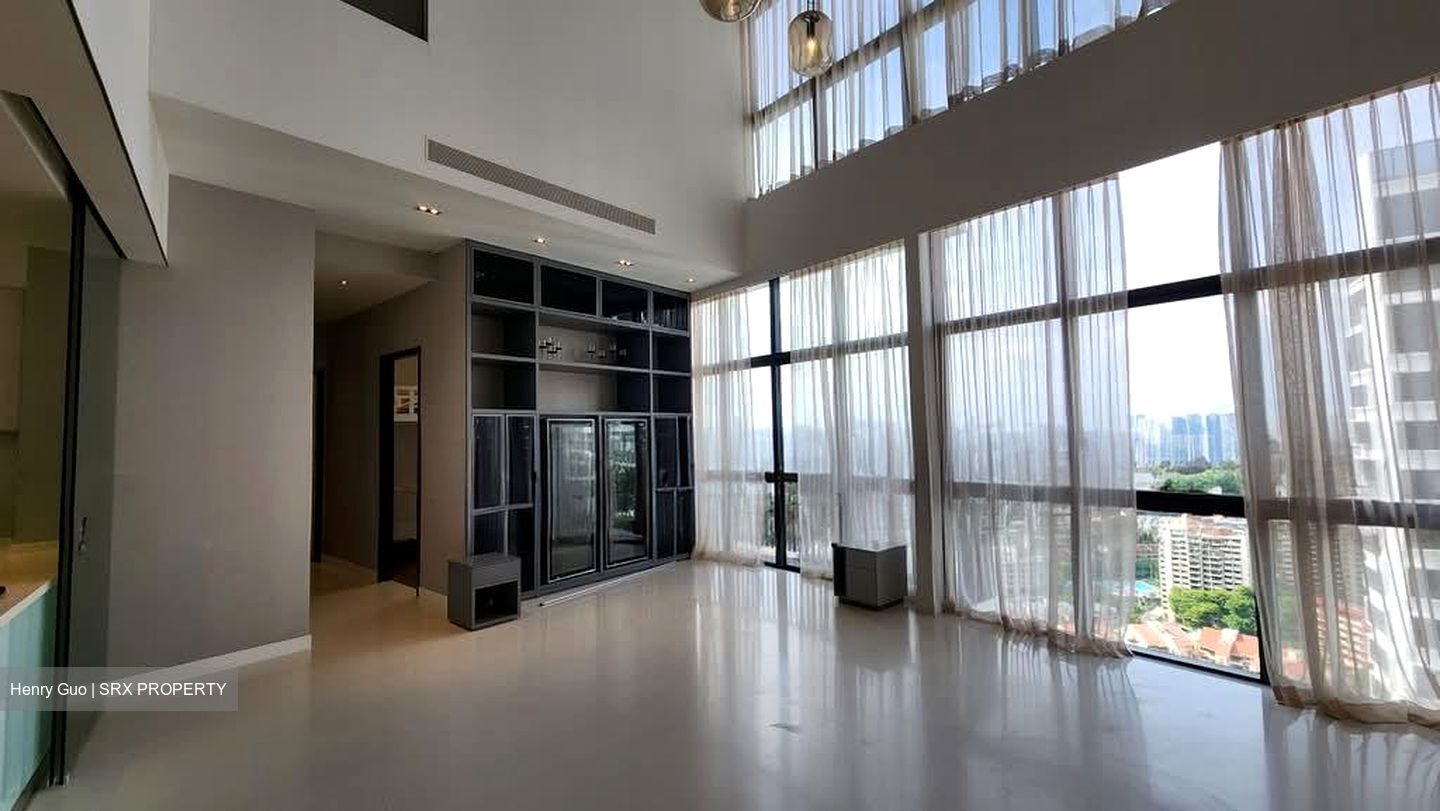 D'Leedon (D10), Condominium #559691411